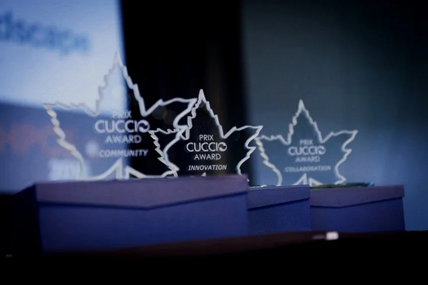 CUCCIO Awards V2