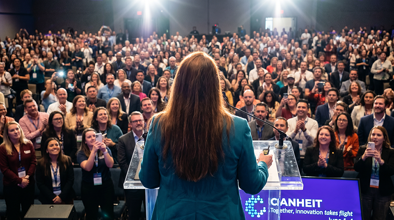 CanHeit Presenation