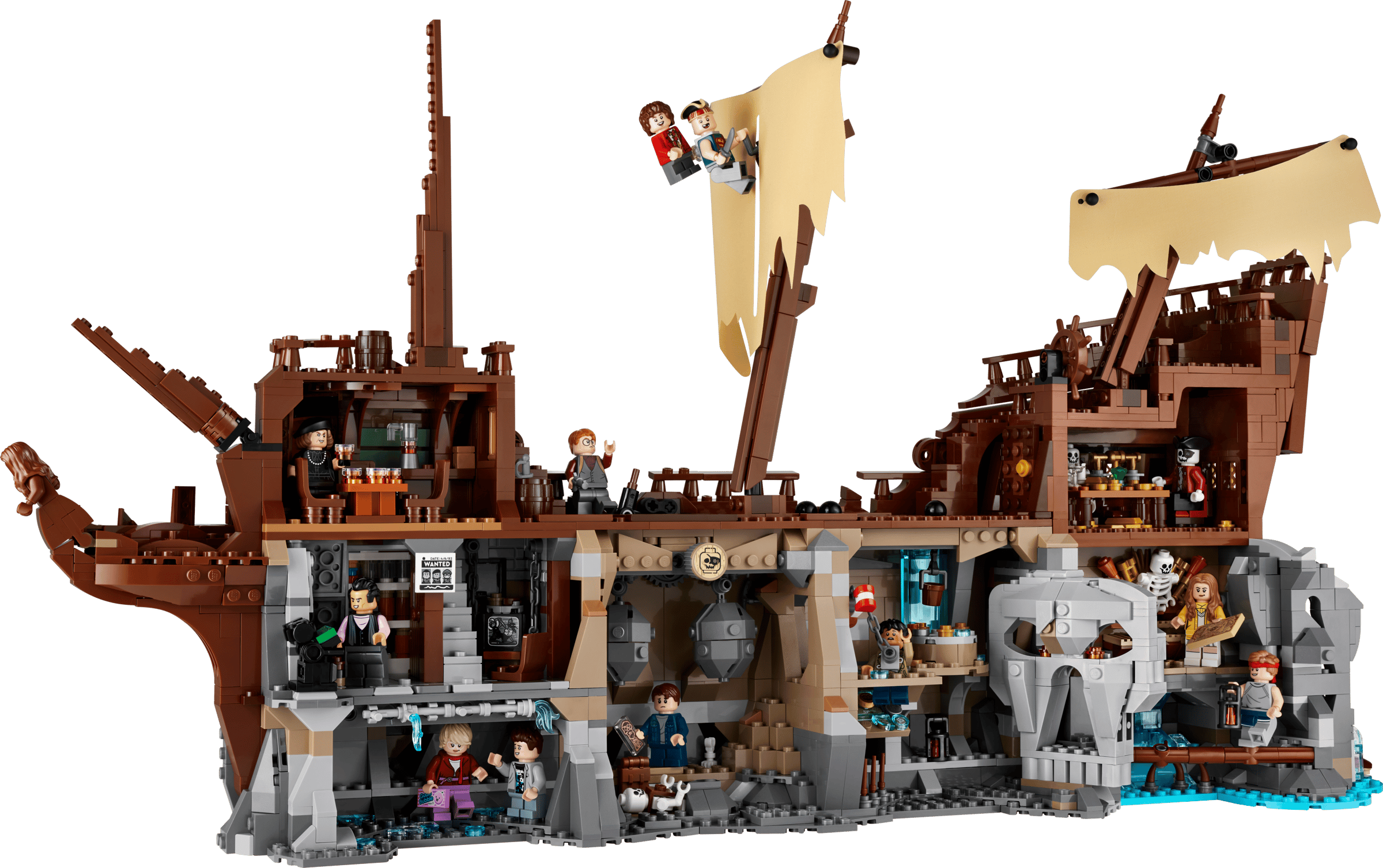 Lego Give Away