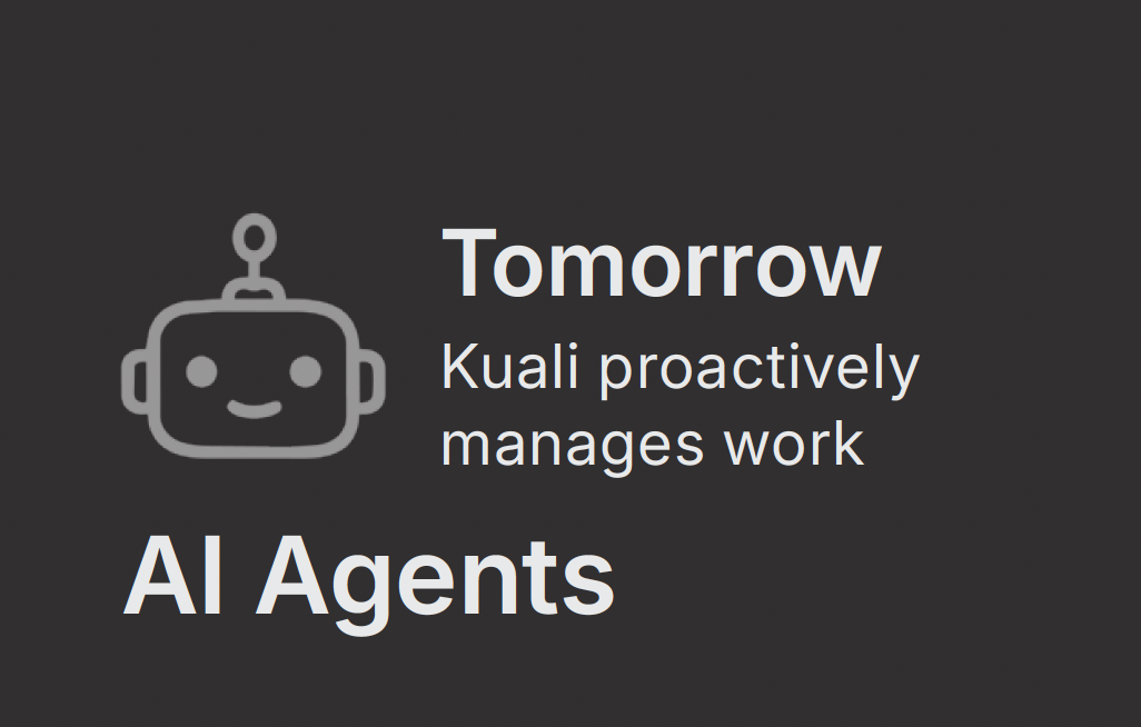 Tommorow